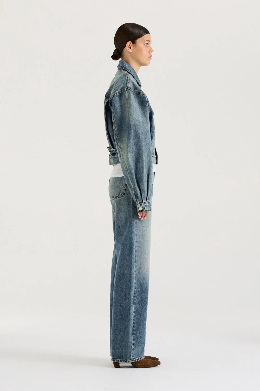 Sophia Jacket sold by Henne product image thumbnail 3