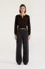 Ettore Cardigan sold by Henne