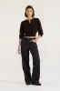 Ettore Cardigan sold by Henne