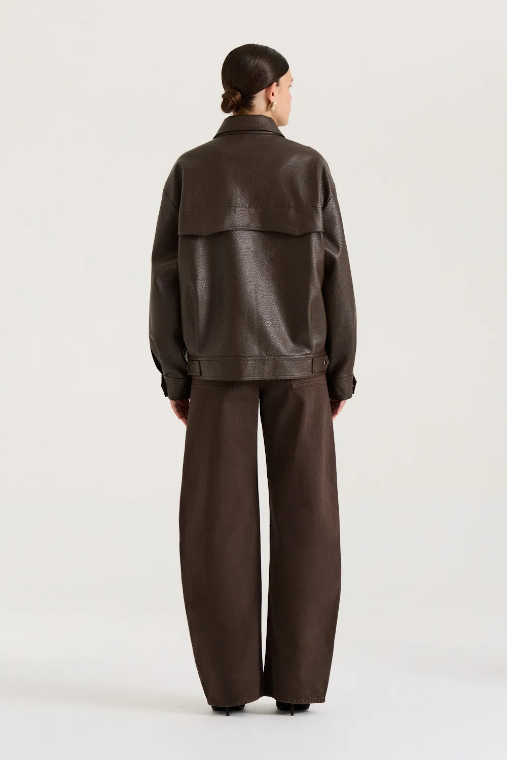 Nova Jacket sold by Henne product image thumbnail 4