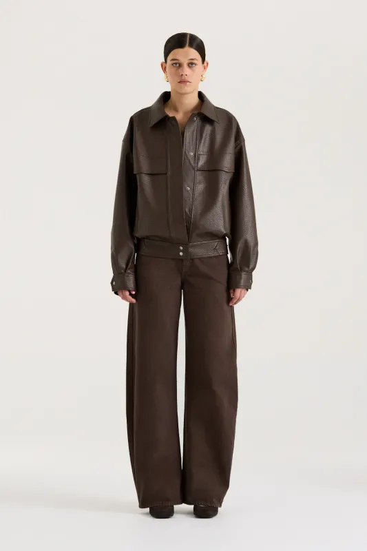 Nova Jacket sold by Henne