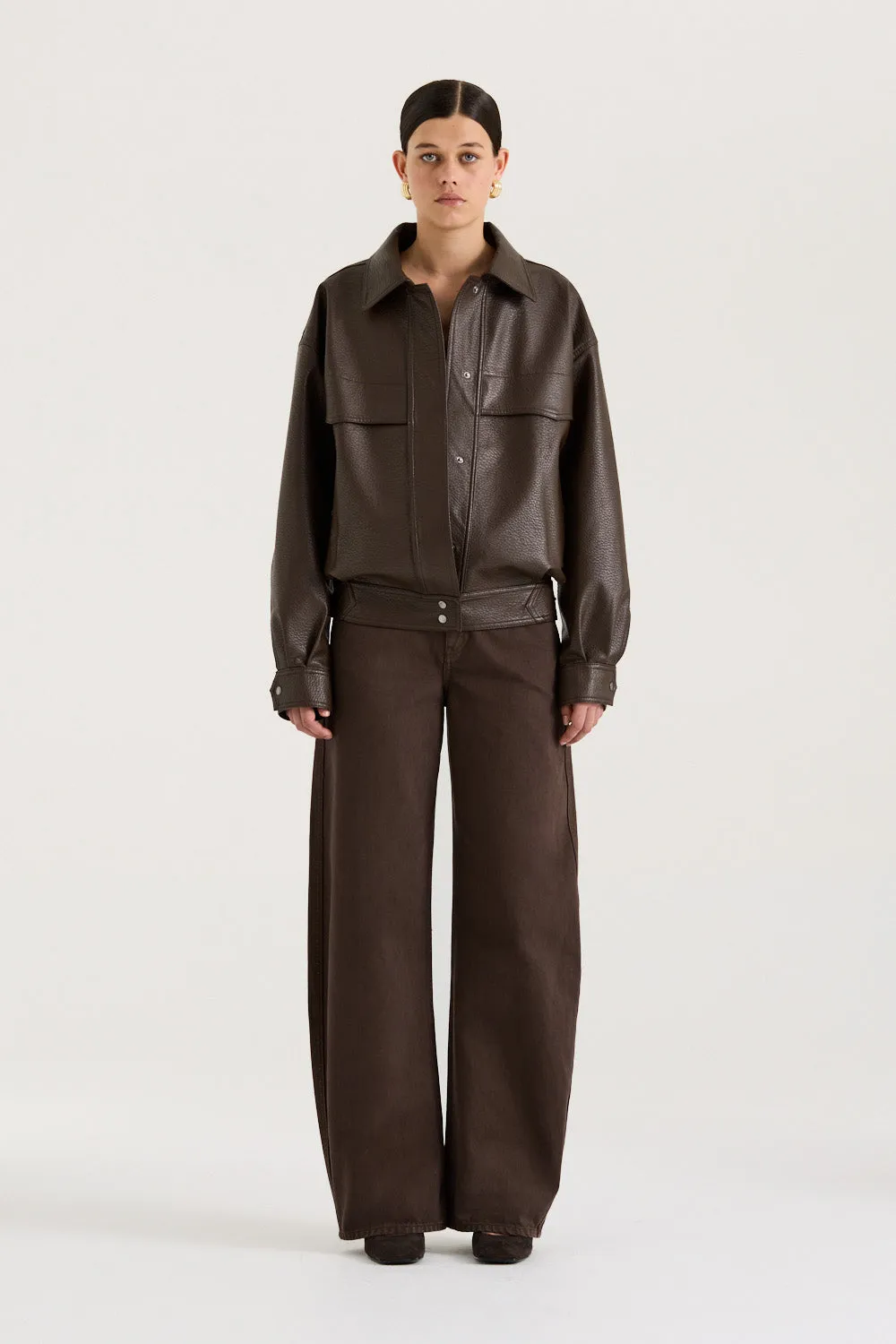 Nova Jacket sold by Henne