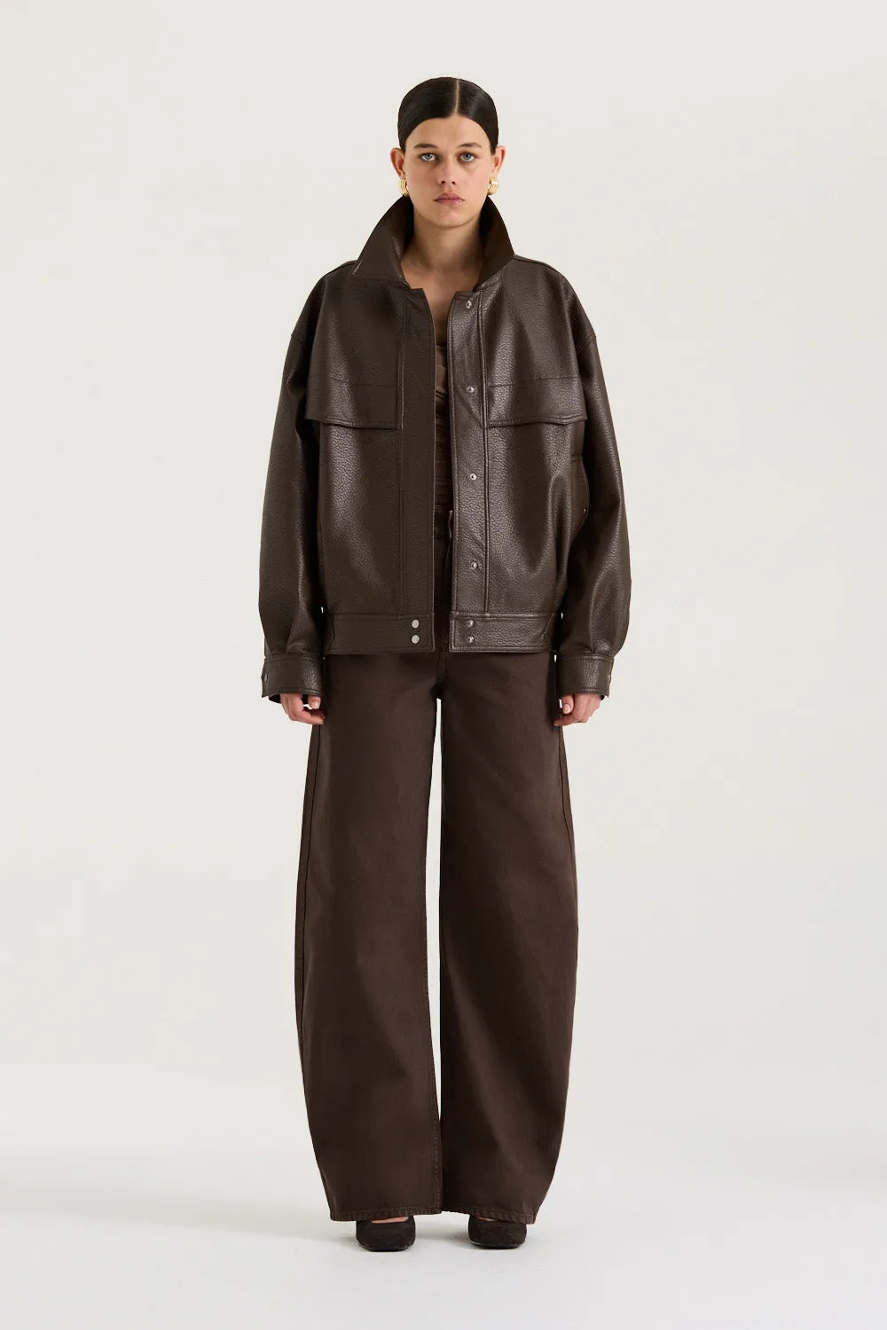 Nova Jacket sold by Henne product image thumbnail 5