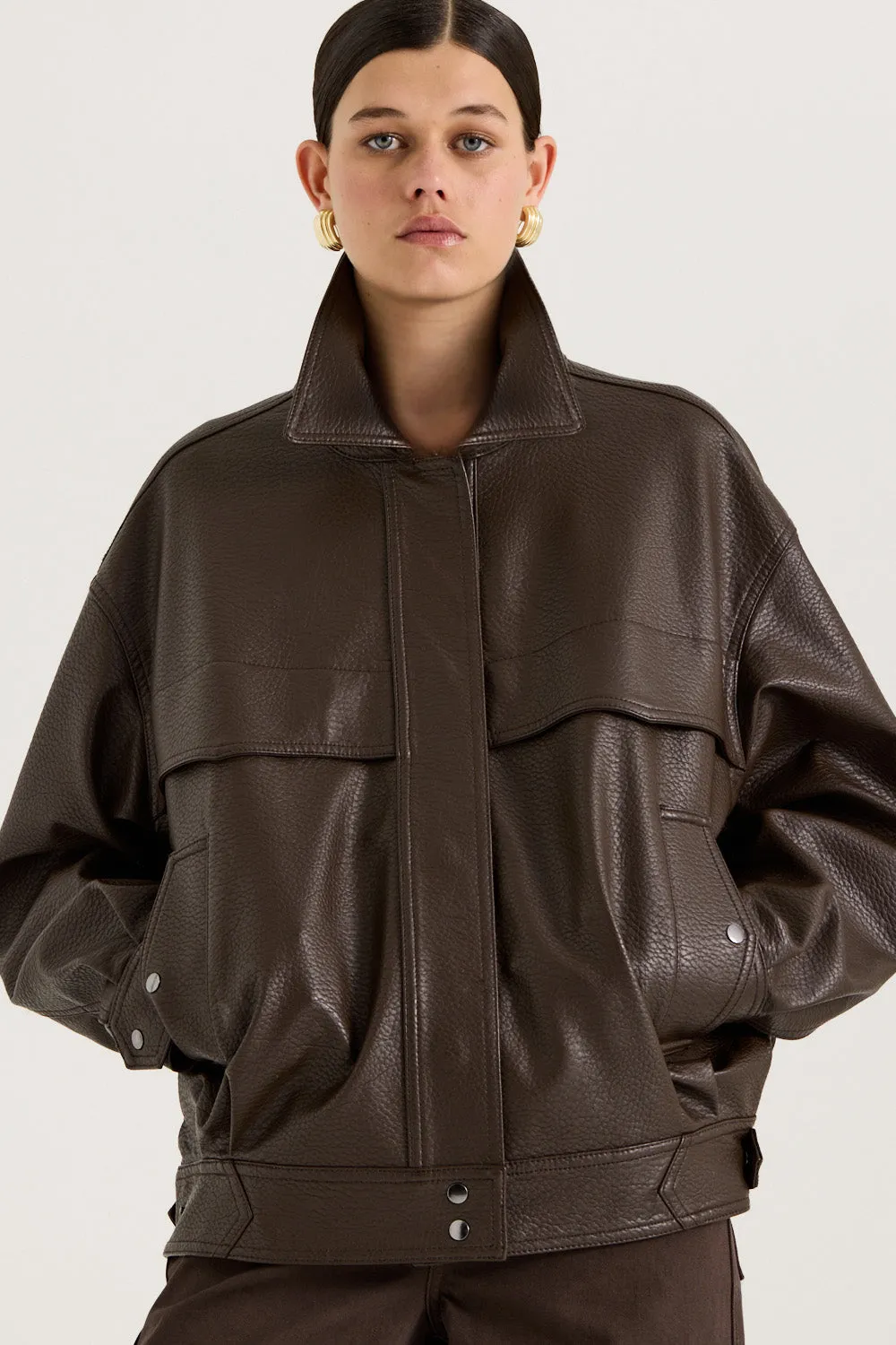 Nova Jacket sold by Henne product image thumbnail 2