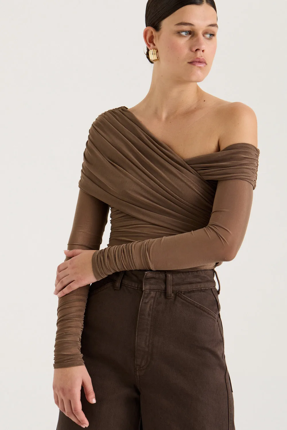 Paris Top sold by Henne product image thumbnail 2