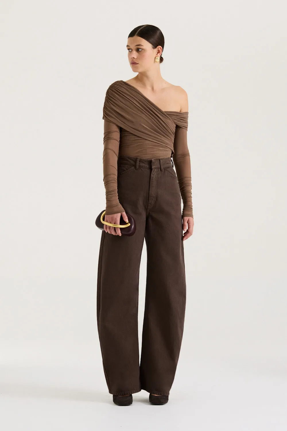 Paris Top sold by Henne