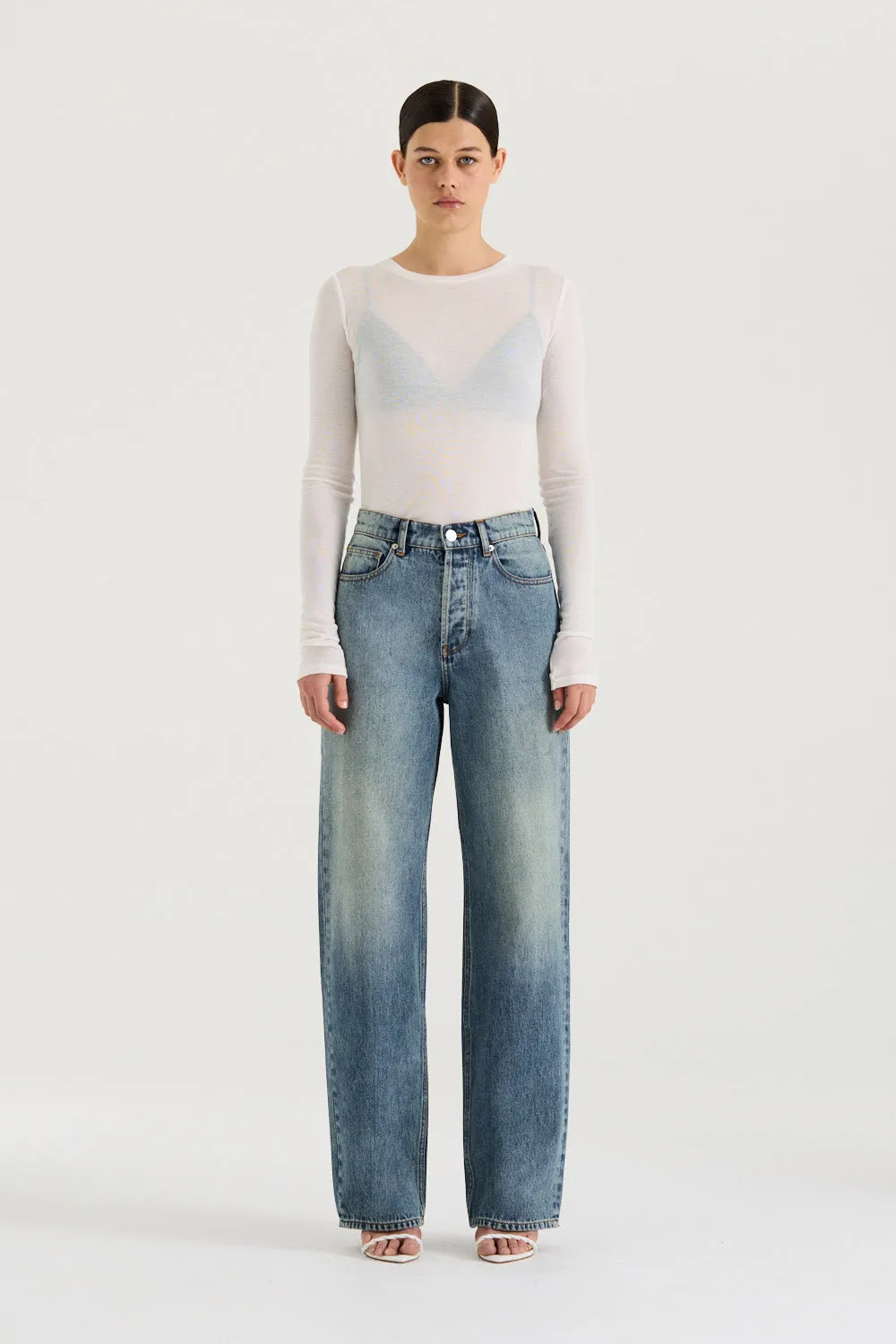 Valentina Jean sold by Henne