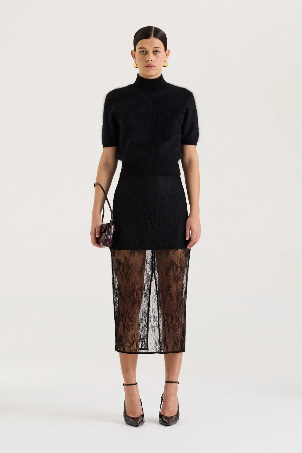 Marli Tee sold by Henne