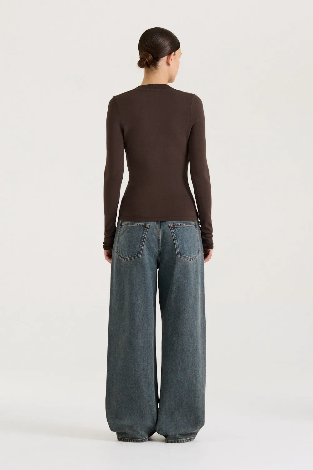 Paula Top sold by Henne product image thumbnail 4