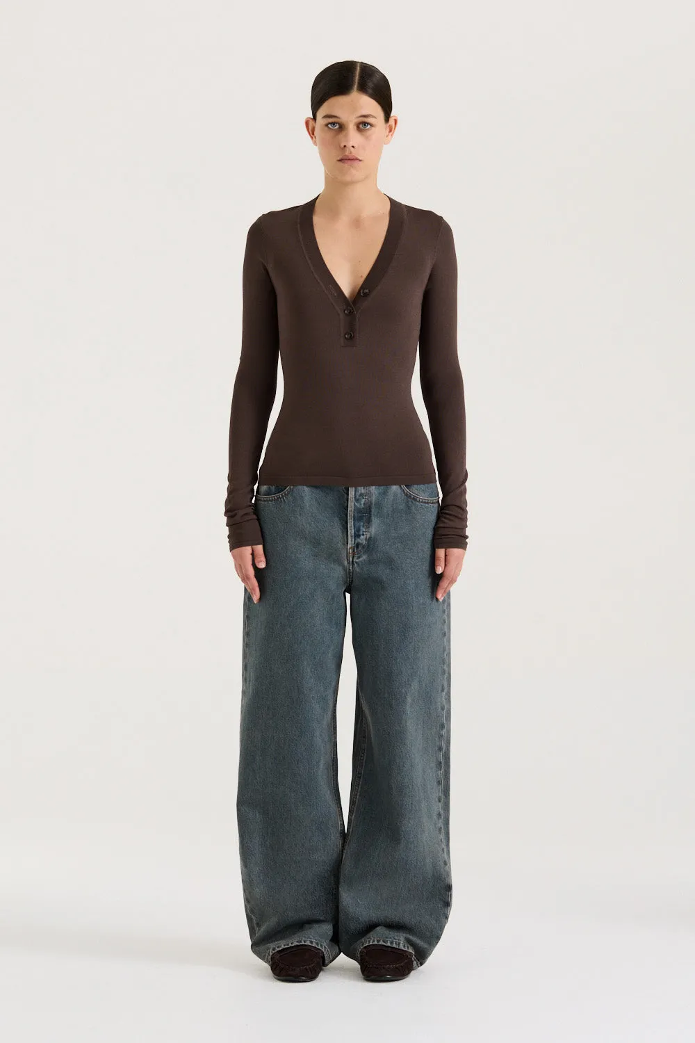 Paula Top sold by Henne product image thumbnail 5