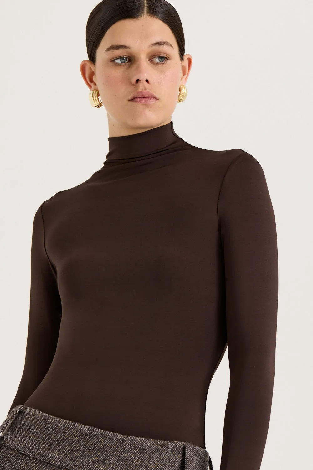 Skylar Bodysuit sold by Henne product image thumbnail 5