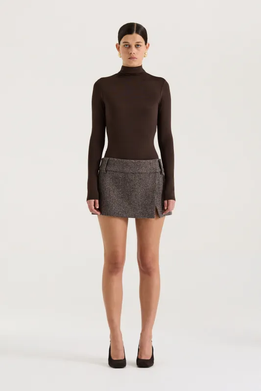 Skylar Bodysuit sold by Henne