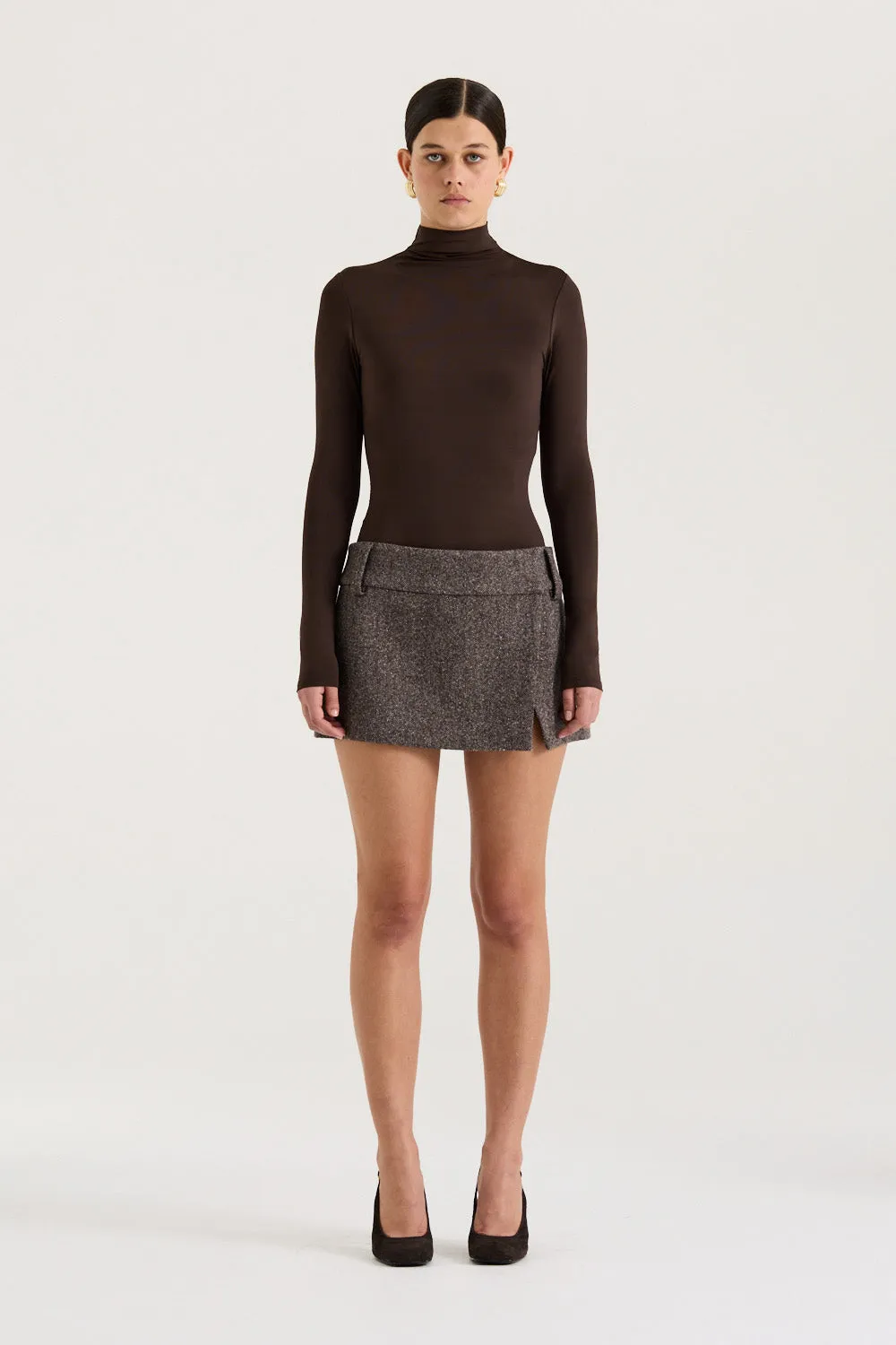 Skylar Bodysuit sold by Henne