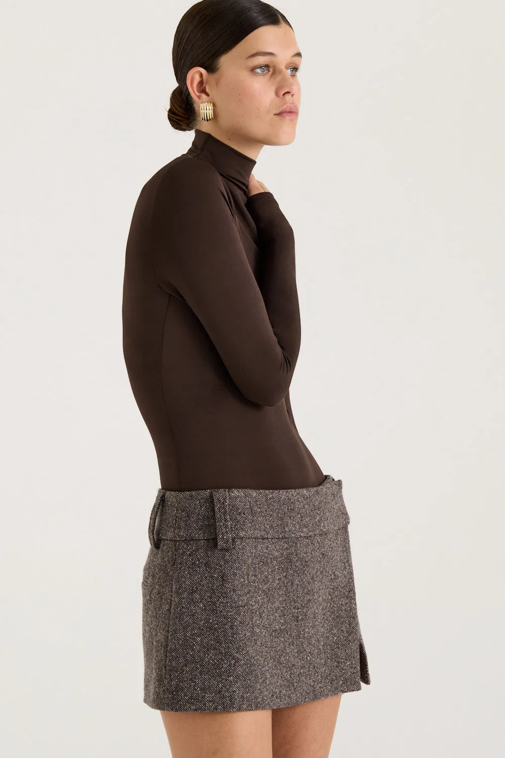 Skylar Bodysuit sold by Henne product image thumbnail 2