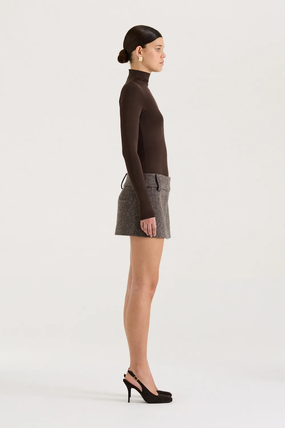 Skylar Bodysuit sold by Henne product image thumbnail 3