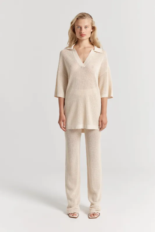 Violetta Pant sold by Henne