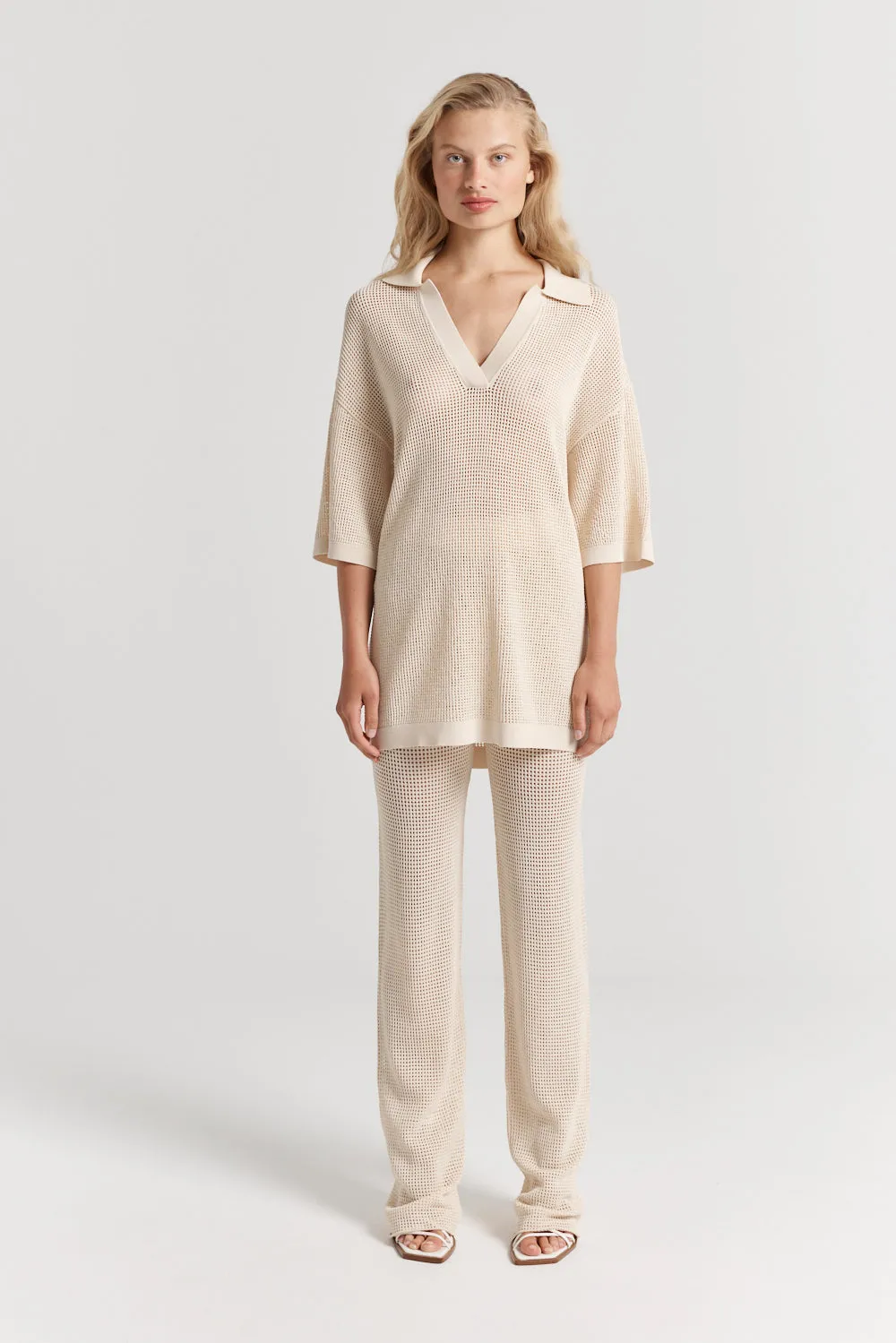 Violetta Pant sold by Henne