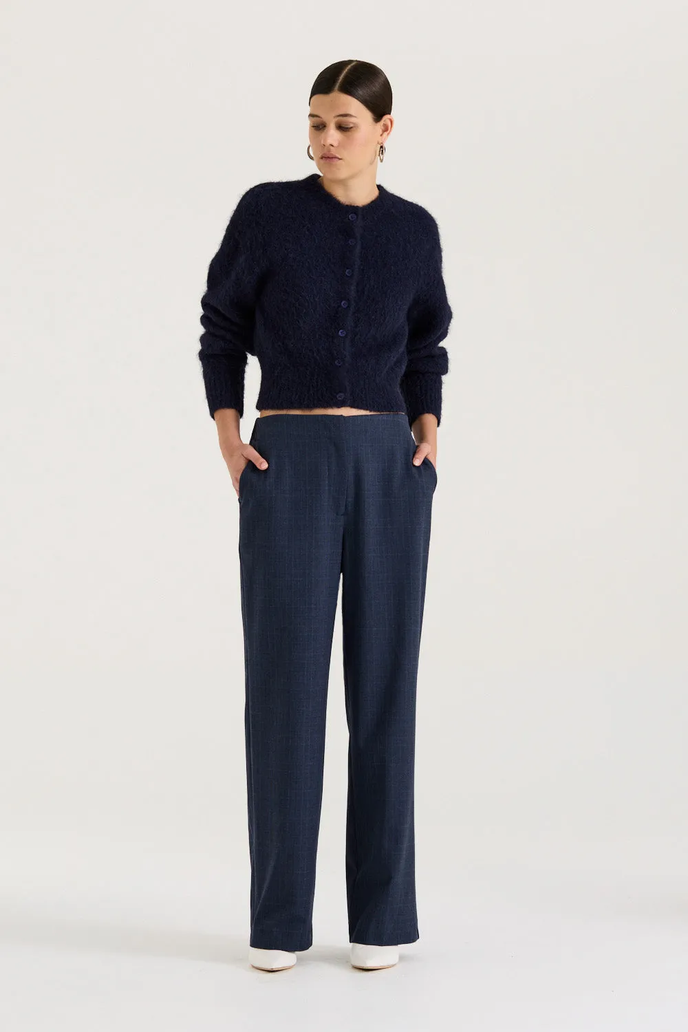 Solene Cardigan sold by Henne