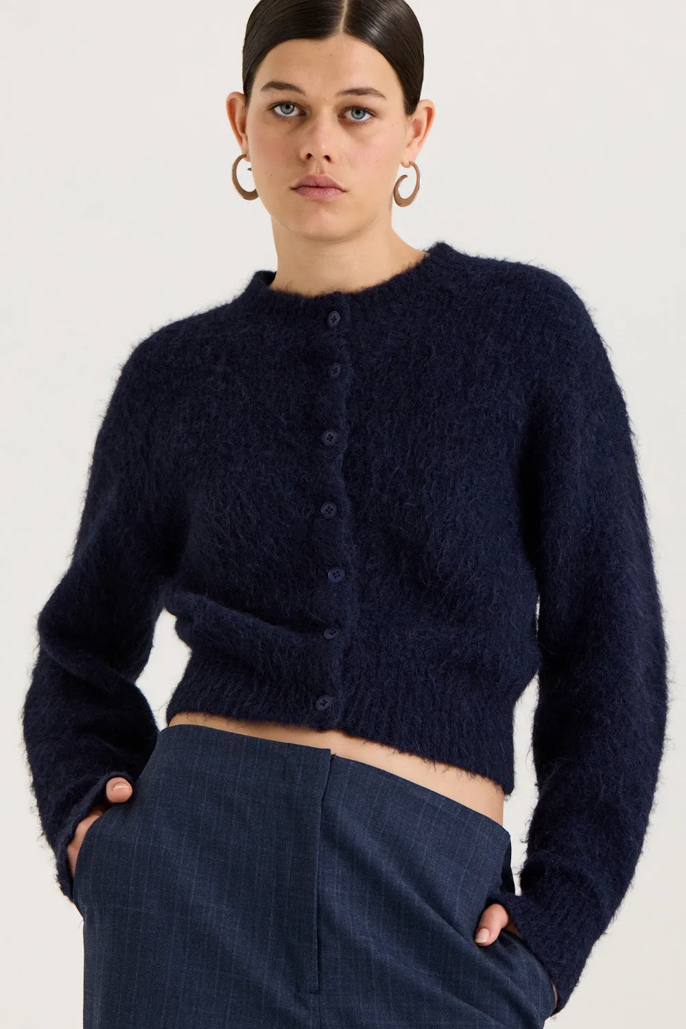 Solene Cardigan sold by Henne product image thumbnail 2