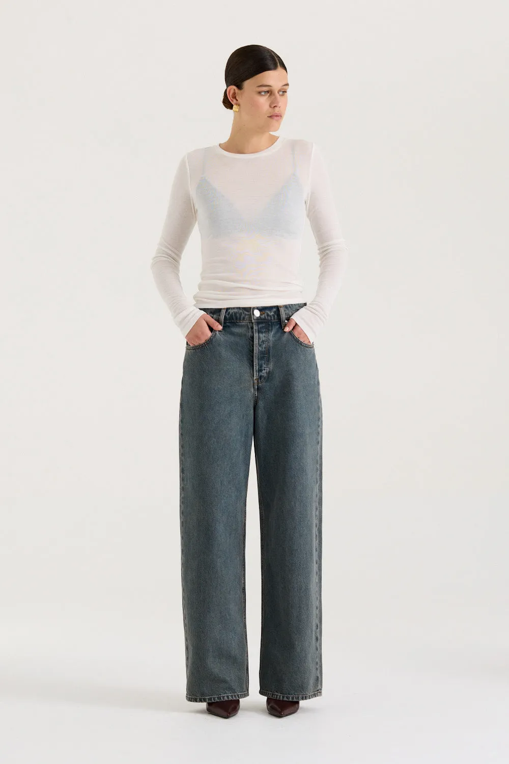 Gisella Jean sold by Henne