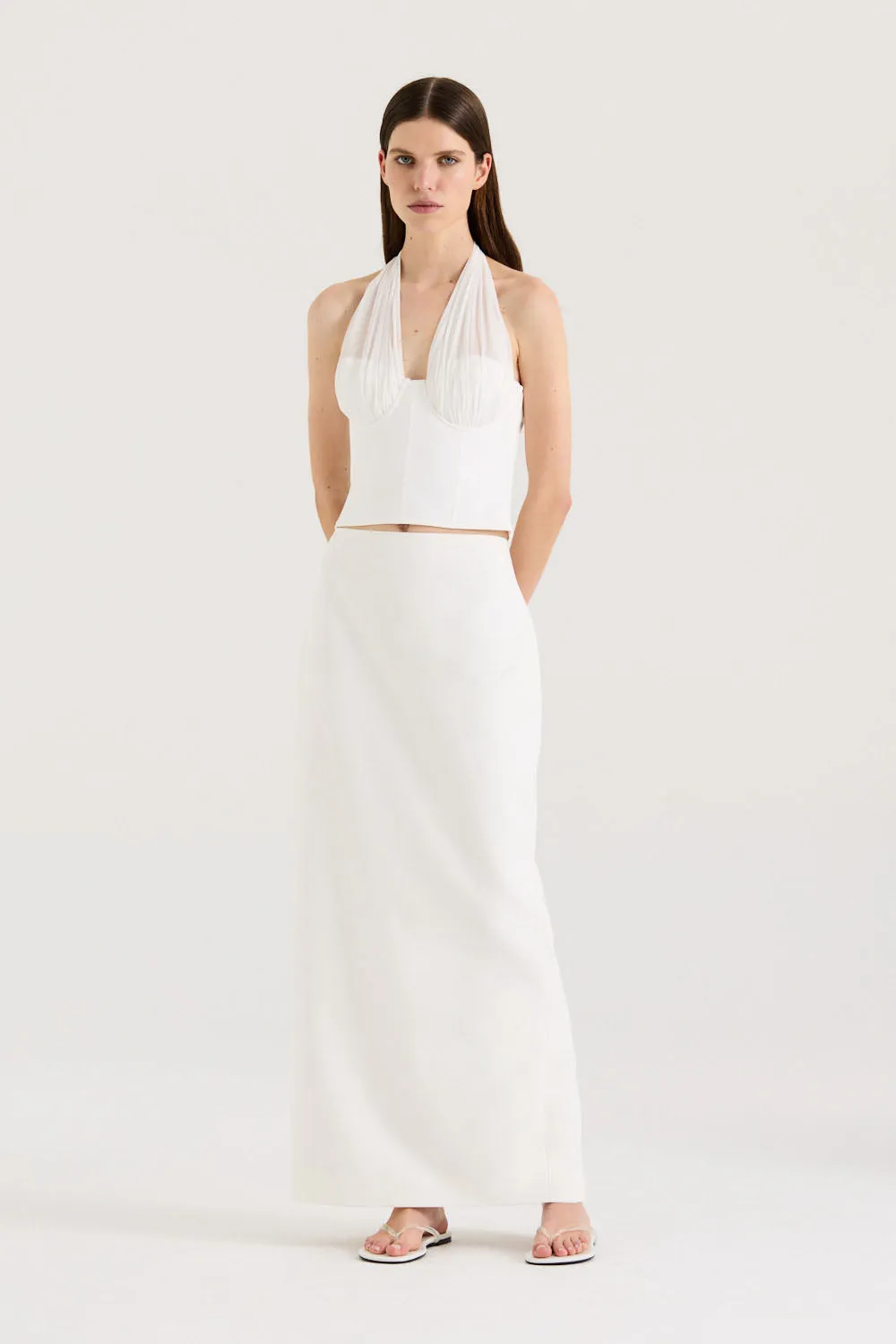 Kiara Top sold by Henne product image thumbnail 5