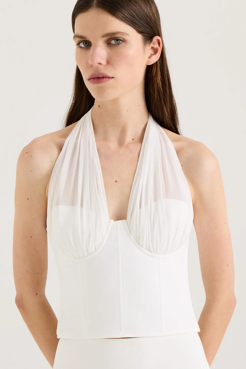 Kiara Top sold by Henne product image thumbnail 2