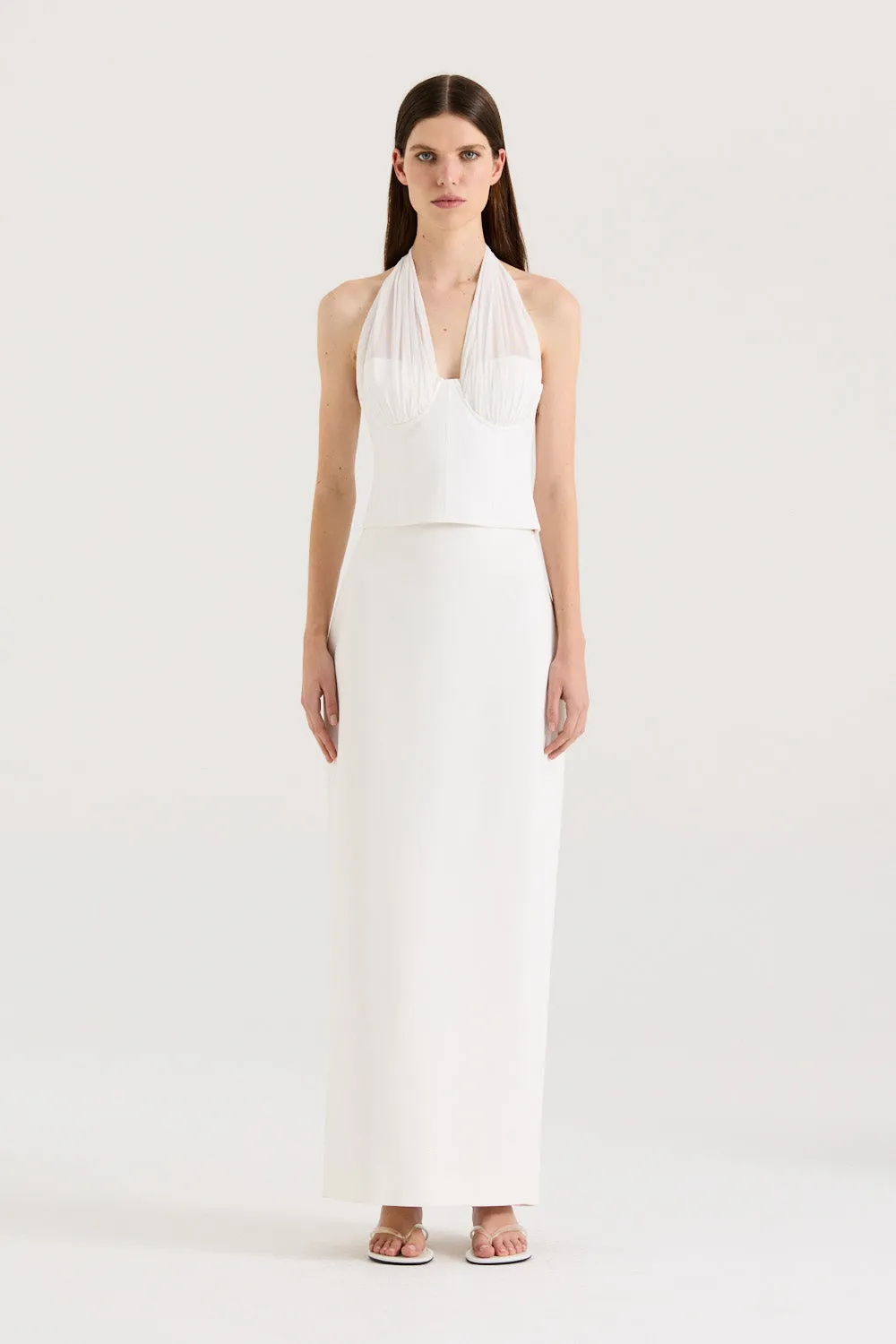 Kiara Top sold by Henne