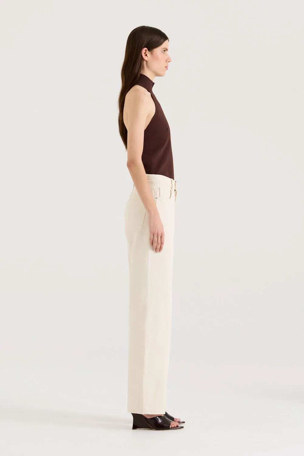 Sayla Top sold by Henne product image thumbnail 3