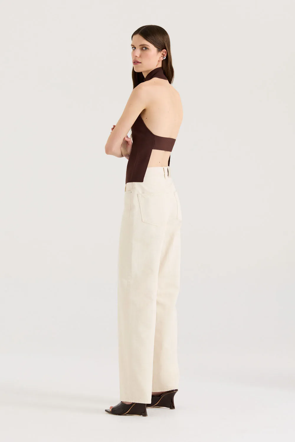 Sayla Top sold by Henne product image thumbnail 2