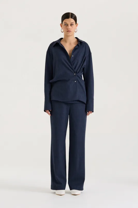 Sarah Shirt sold by Henne