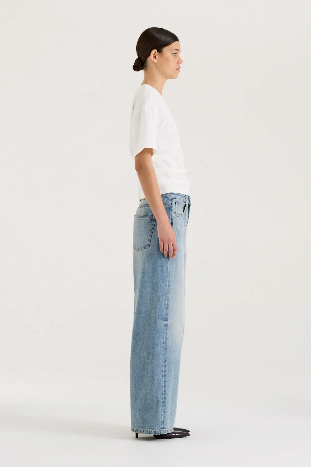 Tahlia Tee sold by Henne product image thumbnail 3