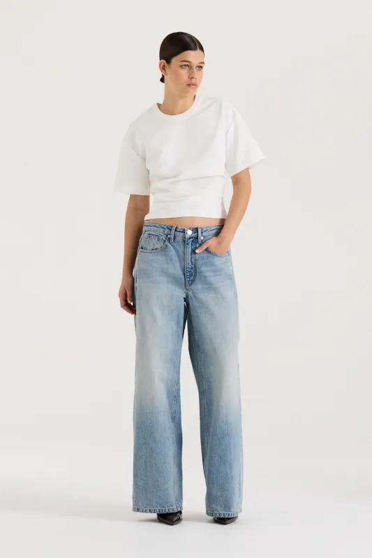 Tahlia Tee sold by Henne