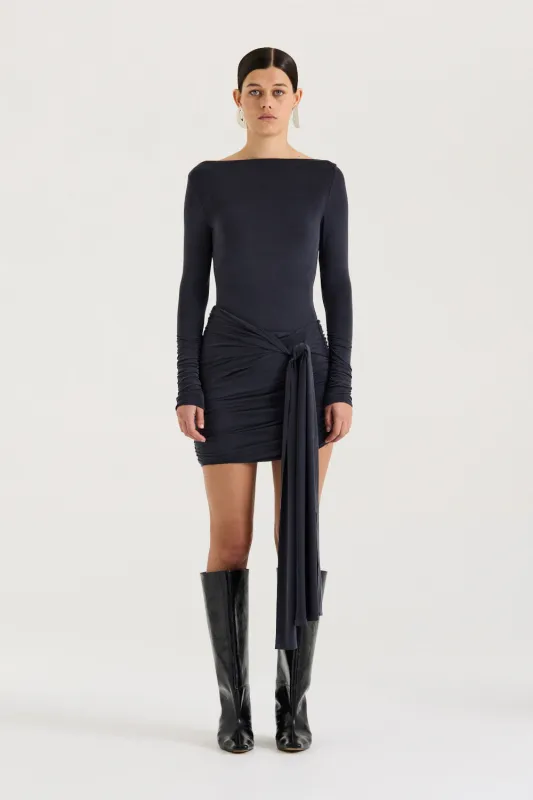 Bea Bodysuit sold by Henne