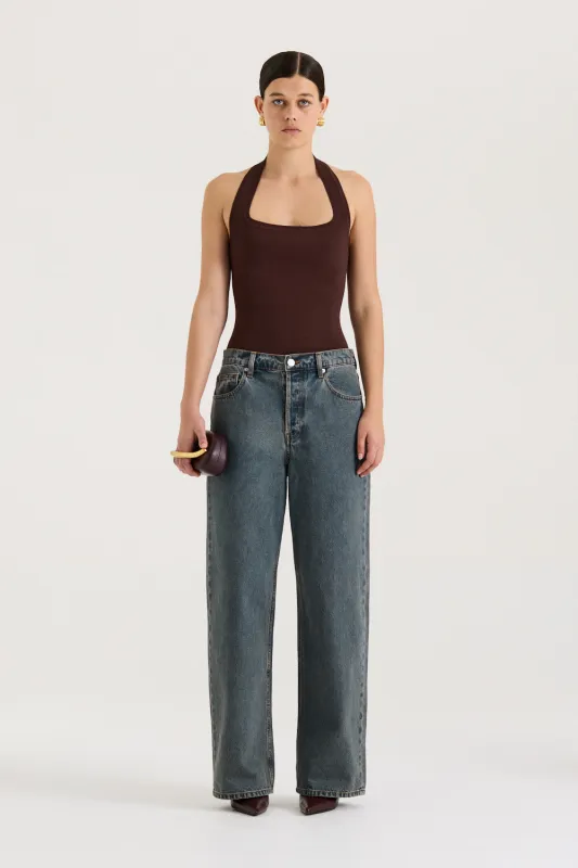 Monica Top sold by Henne