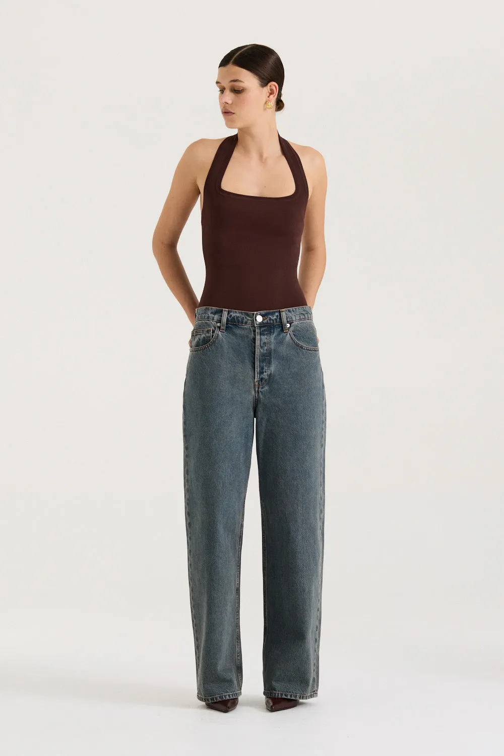 Monica Top sold by Henne product image thumbnail 2