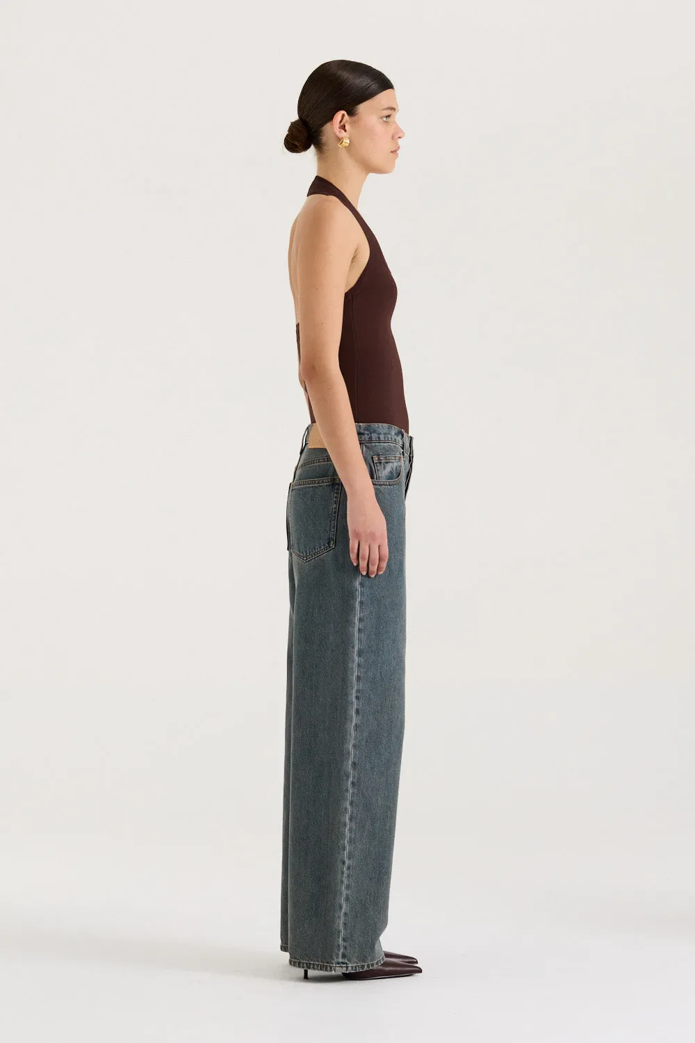 Monica Top sold by Henne product image thumbnail 3