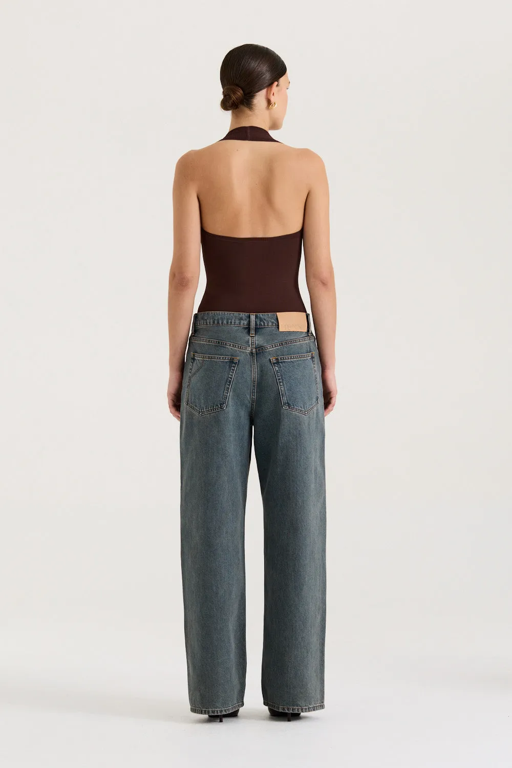 Monica Top sold by Henne product image thumbnail 4