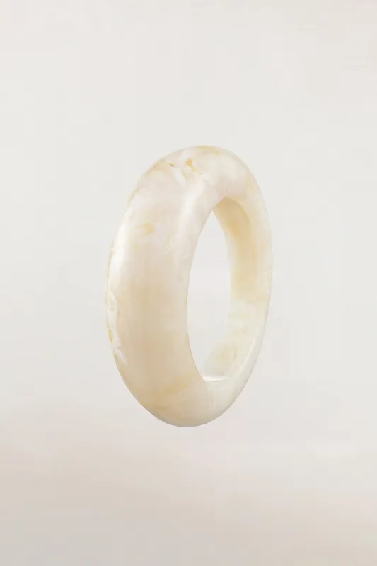 Heirloom Bangle sold by Henne
