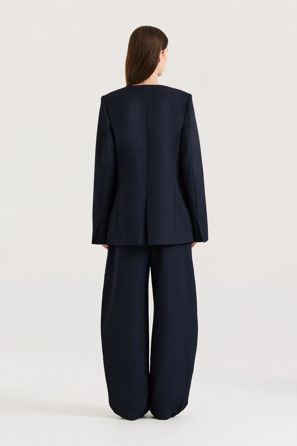 Sharli Blazer sold by Henne product image thumbnail 3