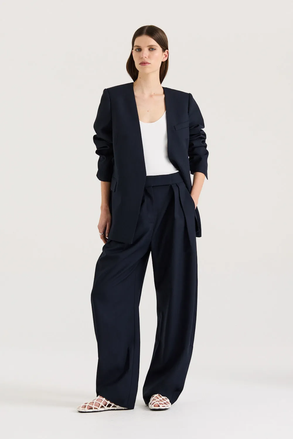 Sharli Blazer sold by Henne product image thumbnail 4