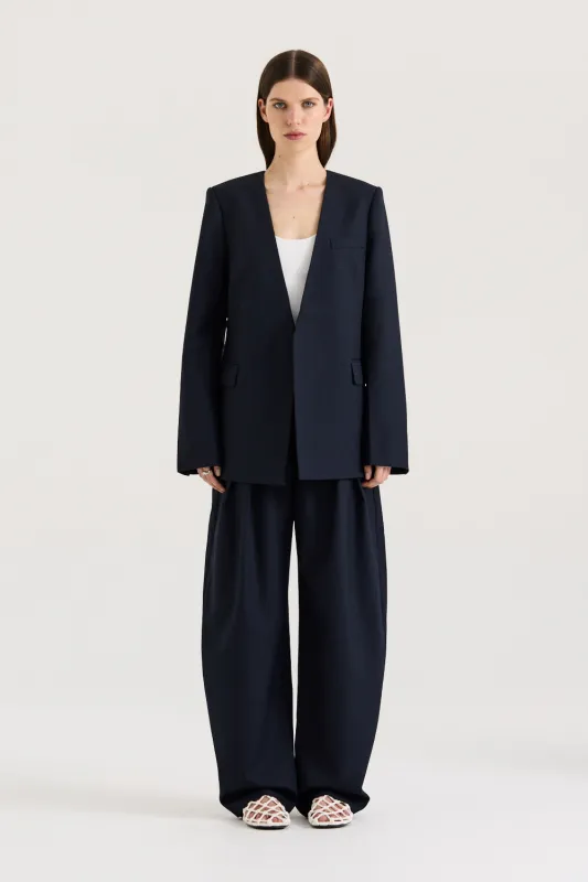 Sharli Blazer sold by Henne