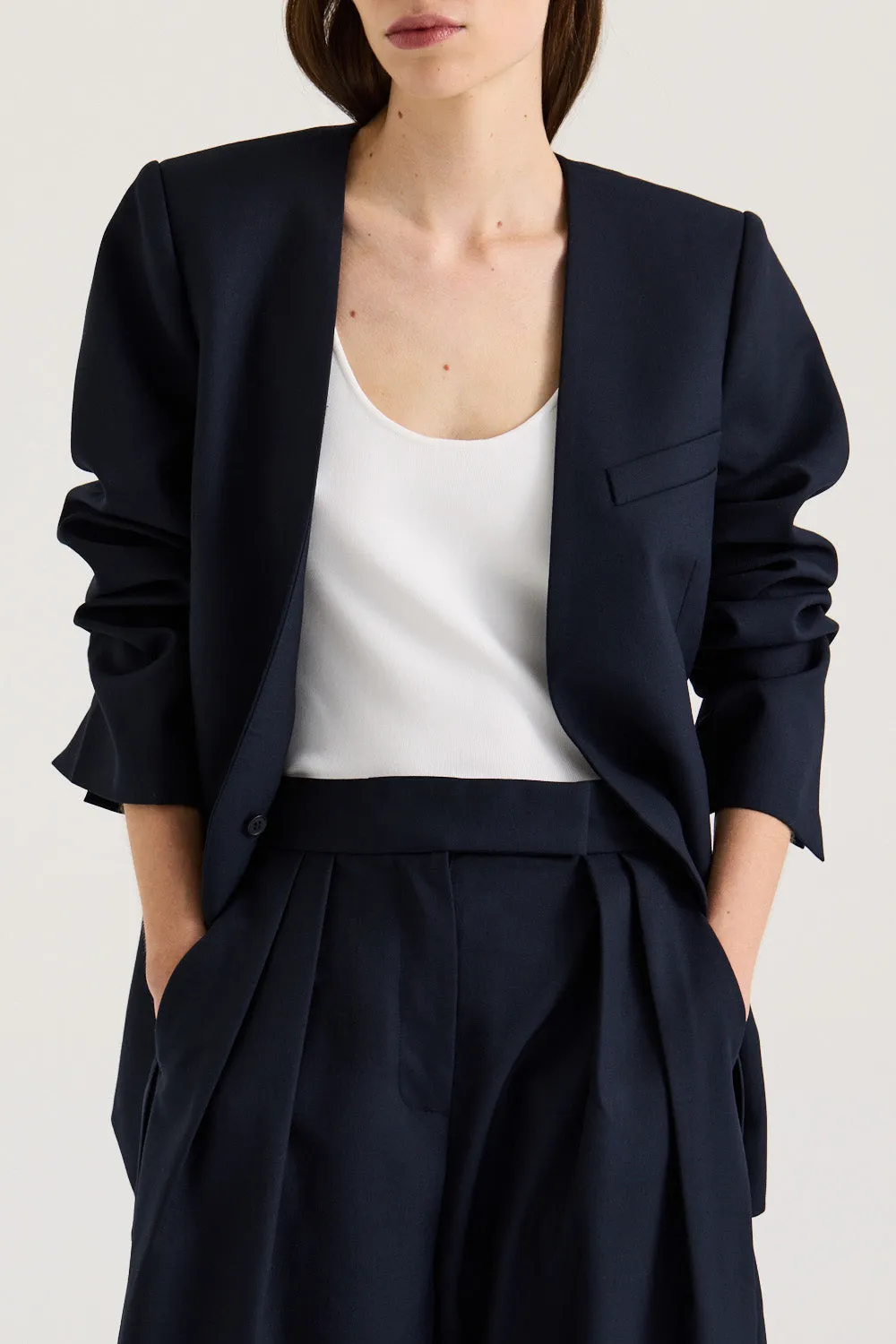 Sharli Blazer sold by Henne product image thumbnail 5