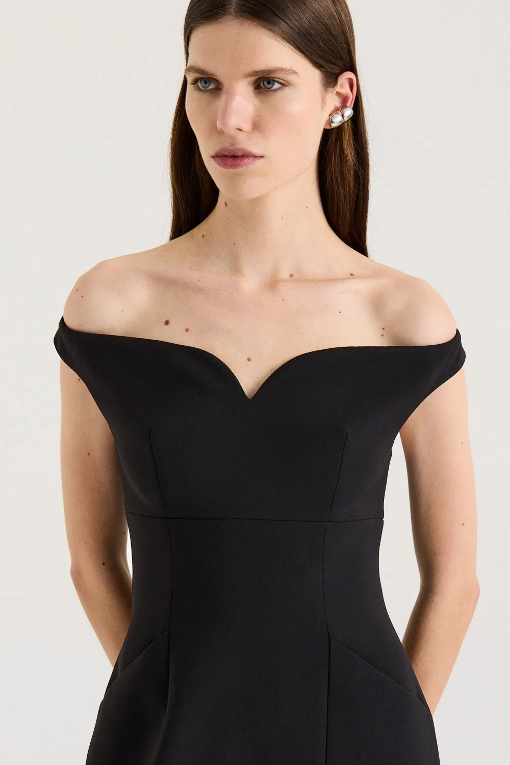 Tallulah Dress sold by Henne product image thumbnail 5