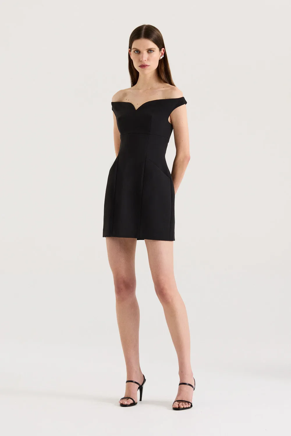 Tallulah Dress sold by Henne product image thumbnail 2