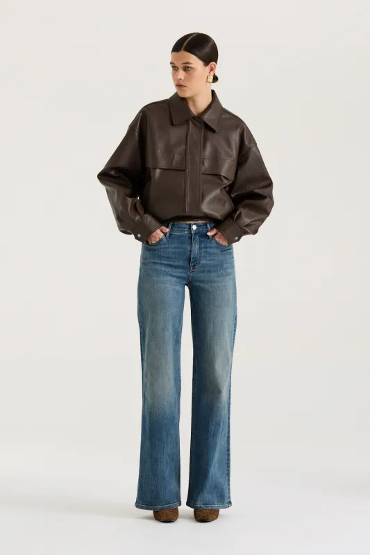 Nyx Jean sold by Henne