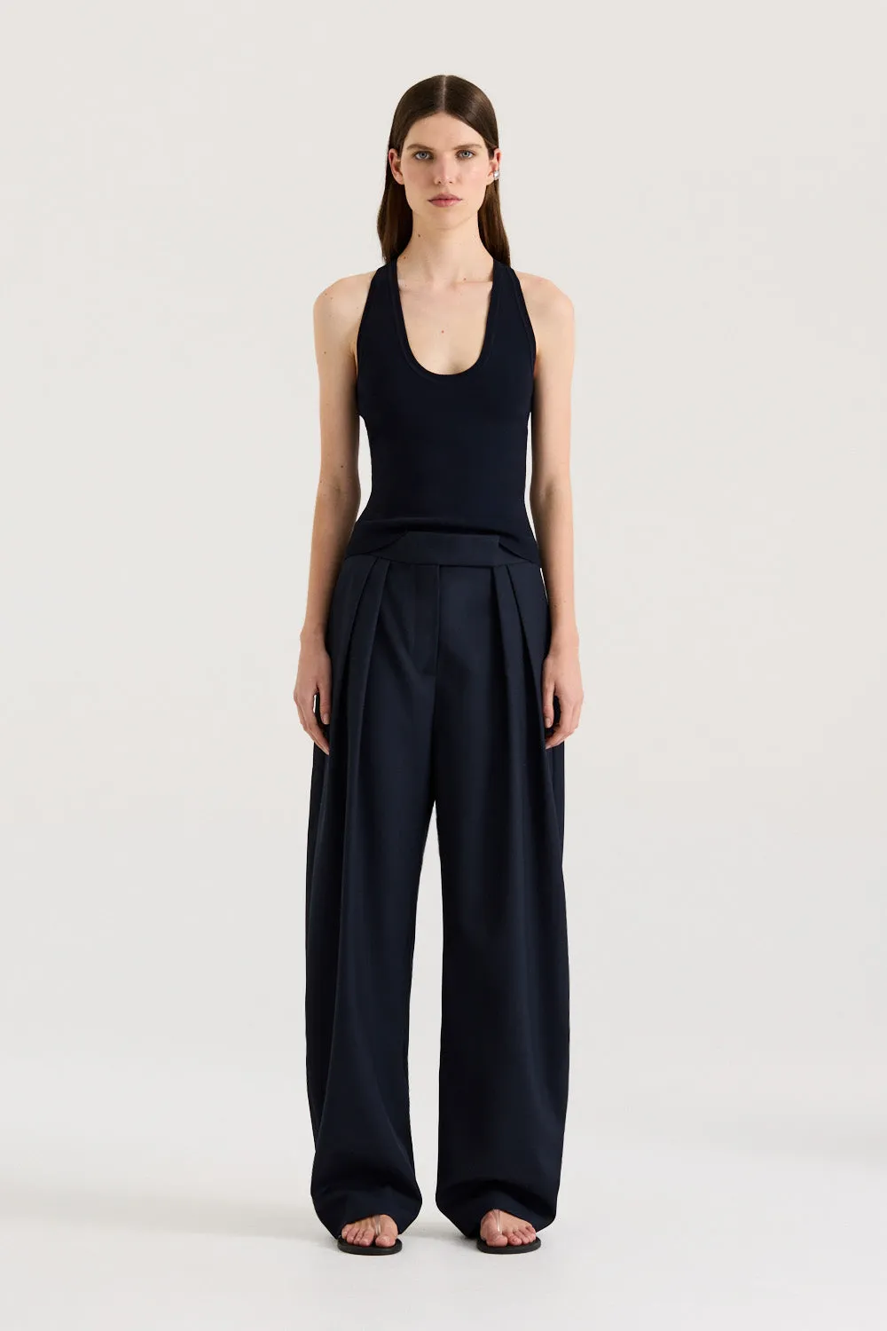 Maiken Tank sold by Henne product image thumbnail 5