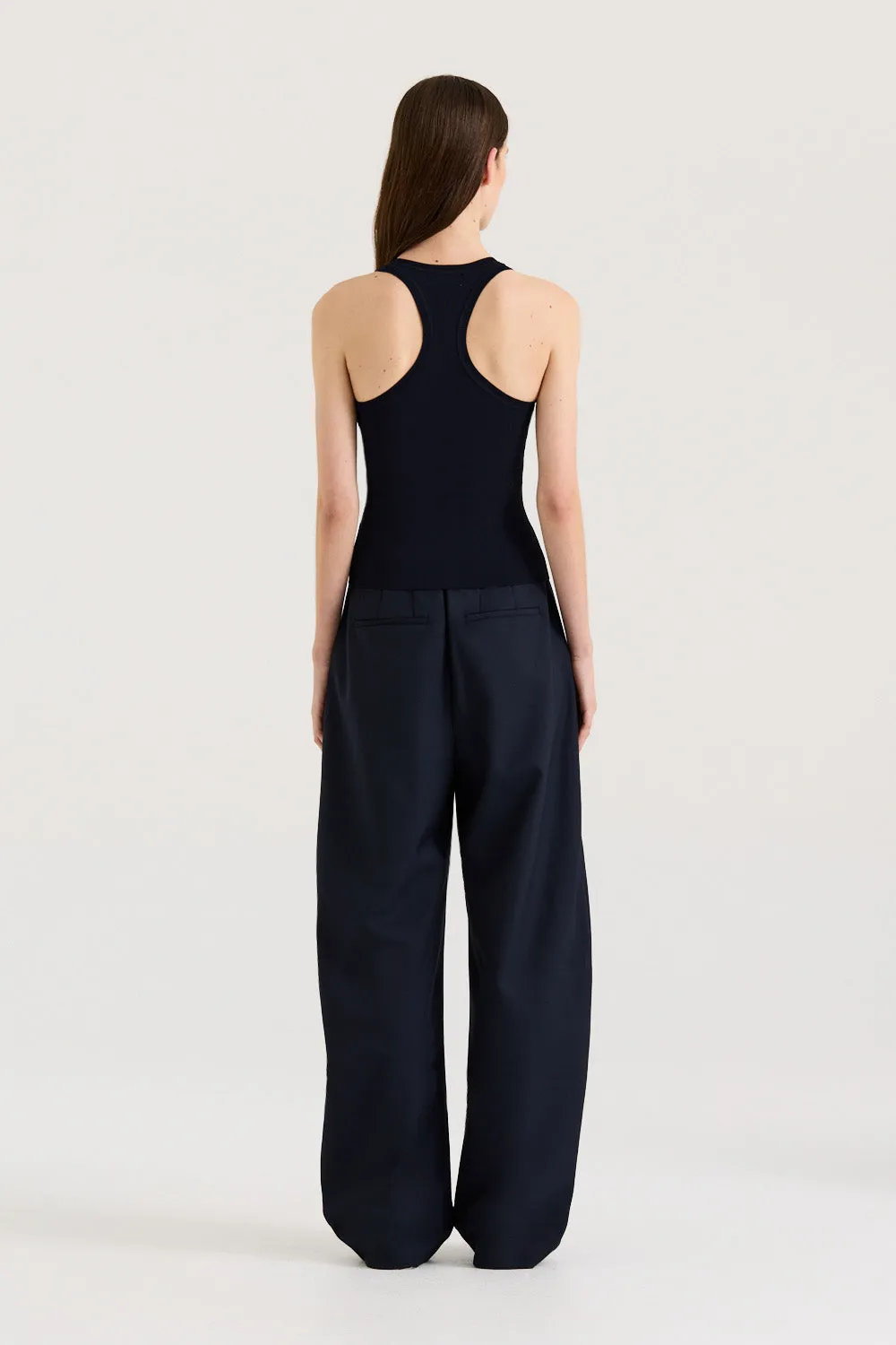 Maiken Tank sold by Henne product image thumbnail 4