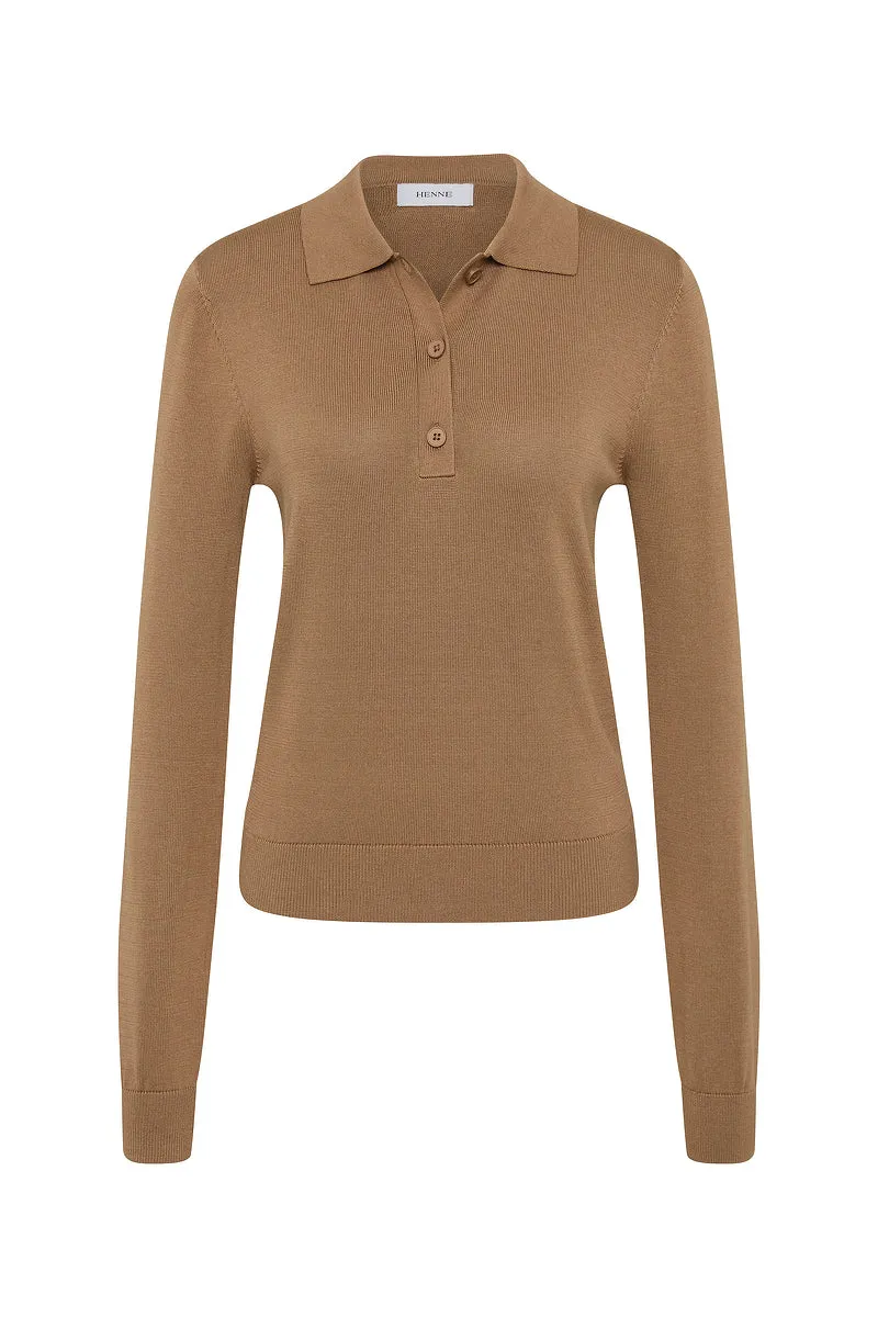 Amariel Polo sold by Henne product image thumbnail 5