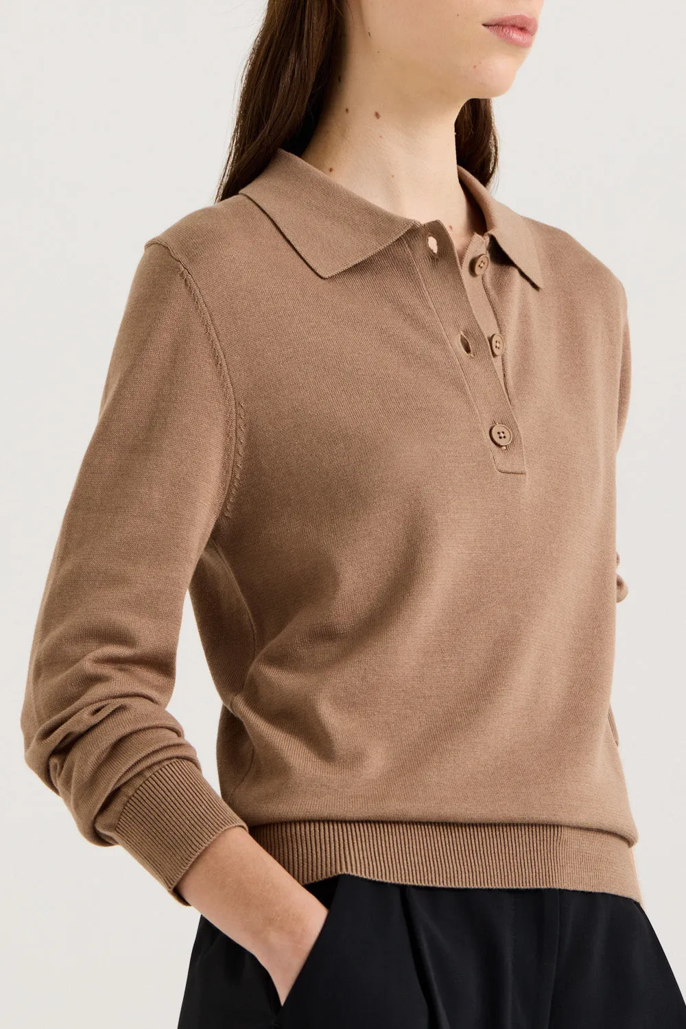 Amariel Polo sold by Henne product image thumbnail 2