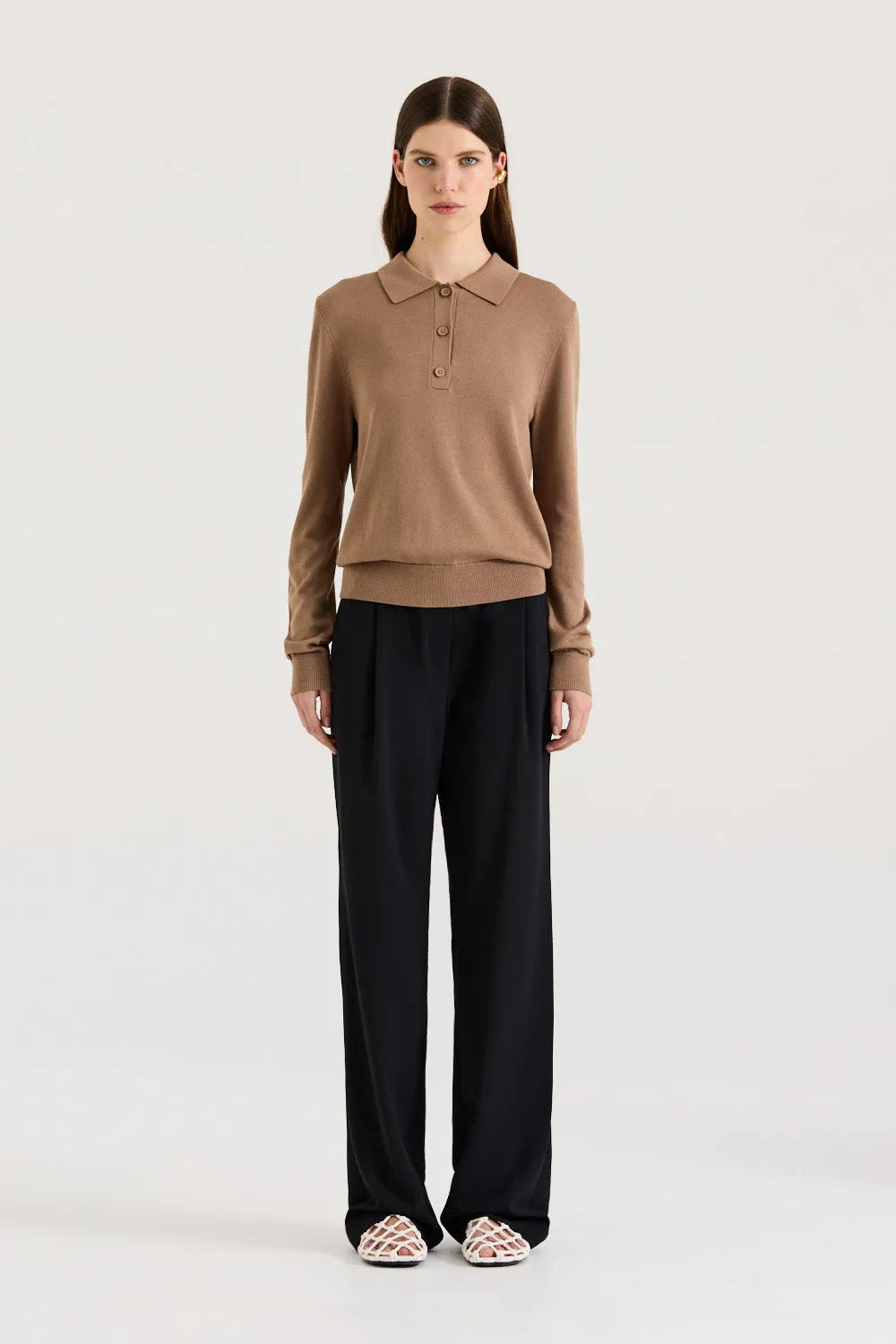 Amariel Polo sold by Henne